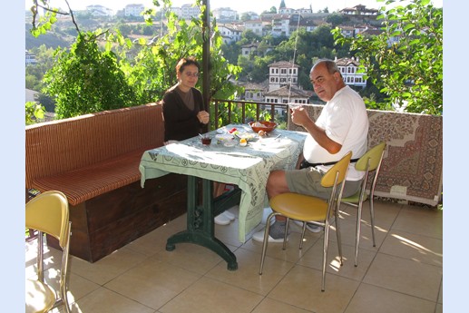 Turchia 2010 - Safranbolu